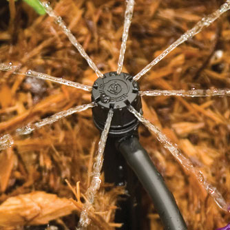 Irrigation