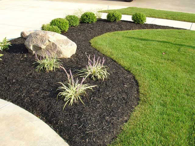 Mulch