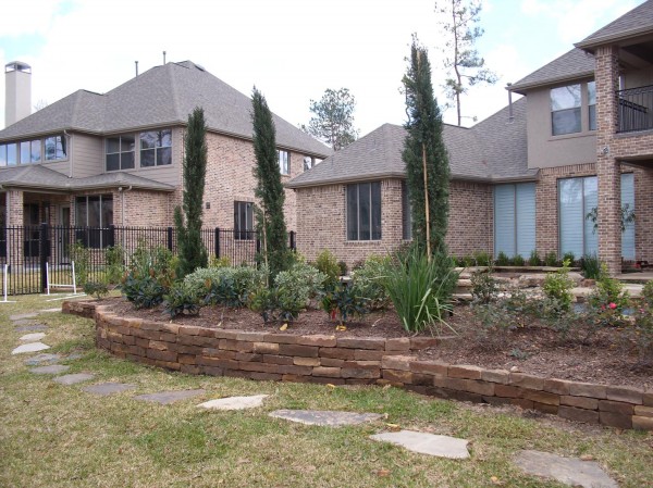 Gardening