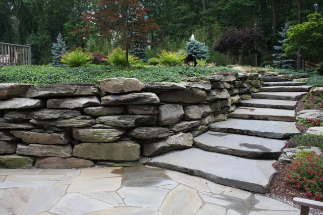 Stone and Rock