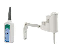 Wireless Rain-Click